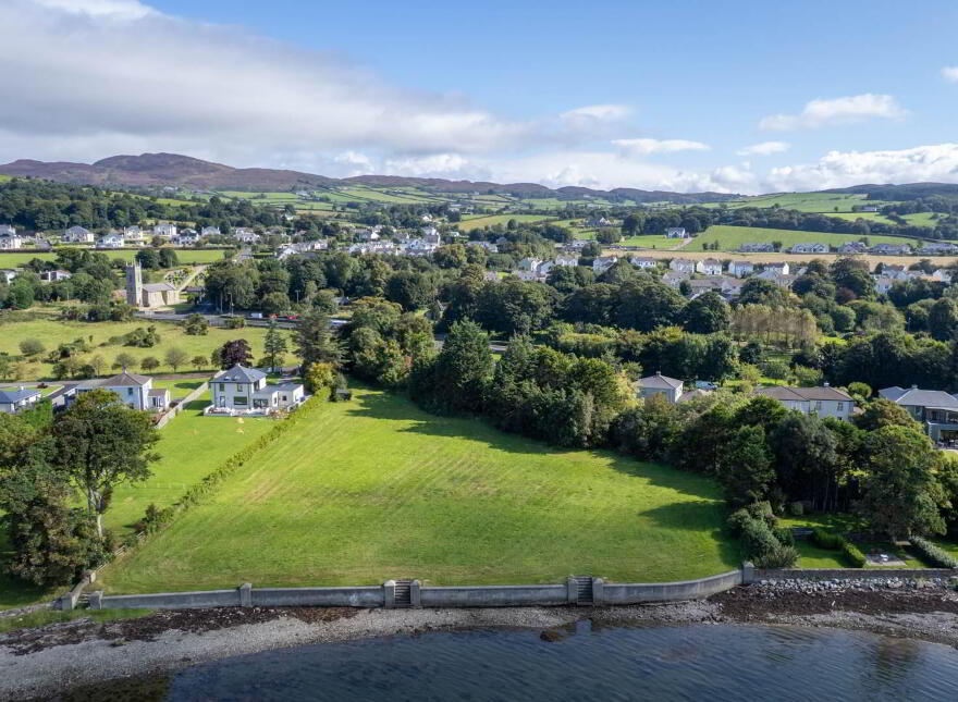 6 Carrowmullen, Fahan