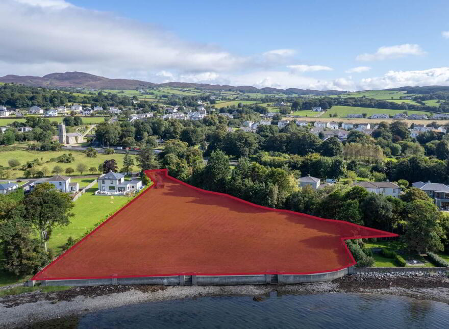 6 Carrowmullen, Fahan
