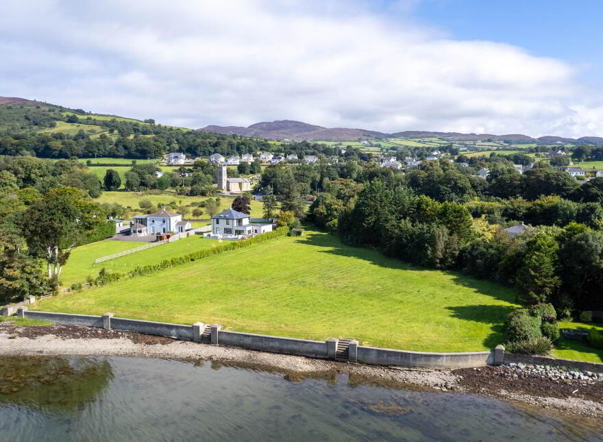6 Carrowmullen, Fahan