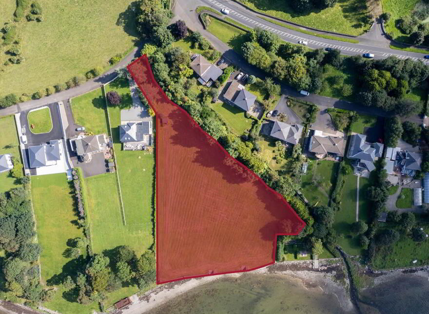 6 Carrowmullen, Fahan