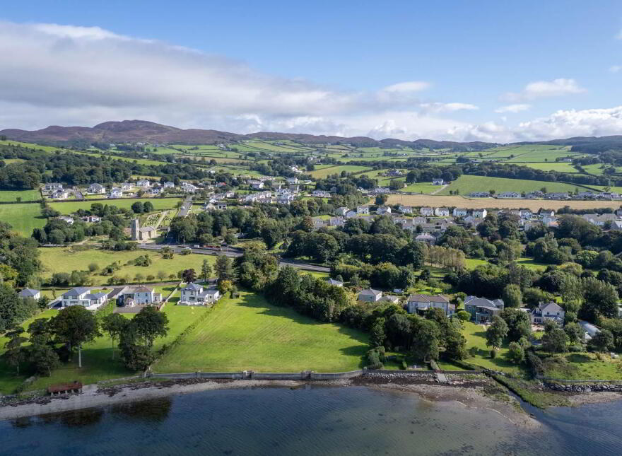 6 Carrowmullen, Fahan