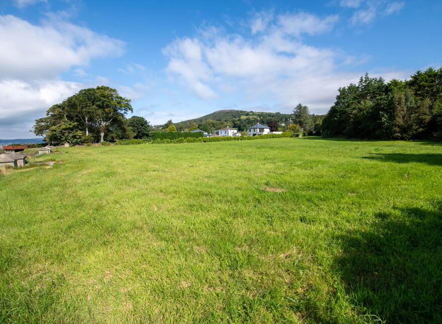 6 Carrowmullen, Fahan