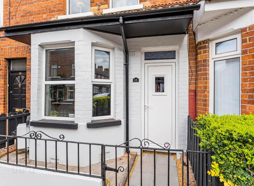 18 Lismain Street, Ravenhill, Belfast, BT6 8NN