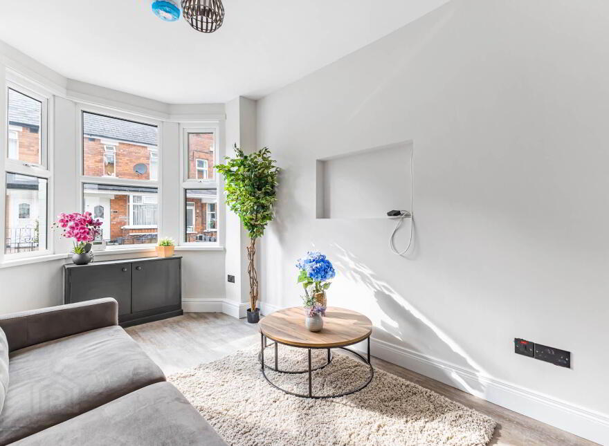 18 Lismain Street, Ravenhill, Belfast, BT6 8NN