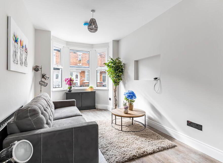 18 Lismain Street, Ravenhill, Belfast, BT6 8NN
