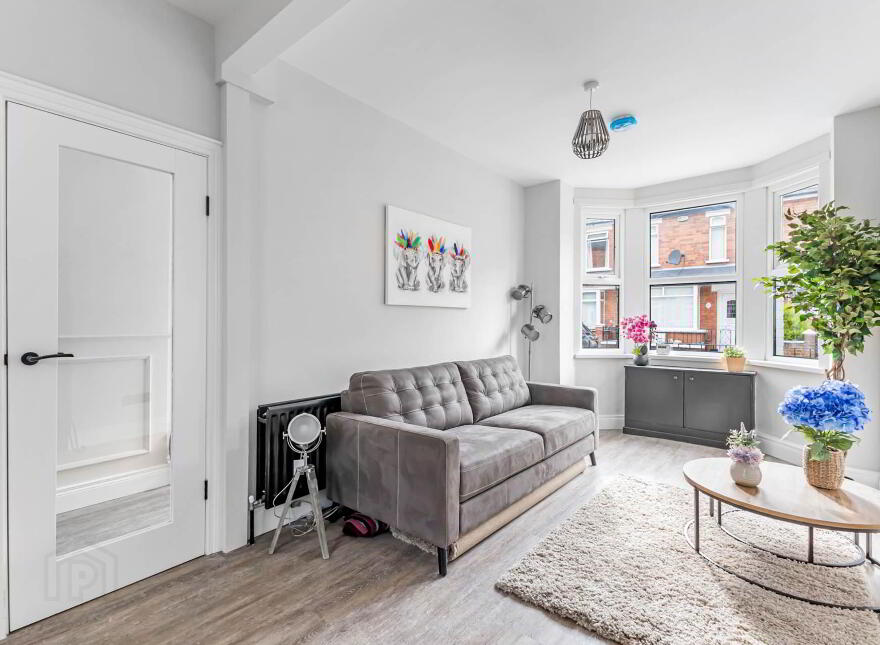 18 Lismain Street, Ravenhill, Belfast, BT6 8NN