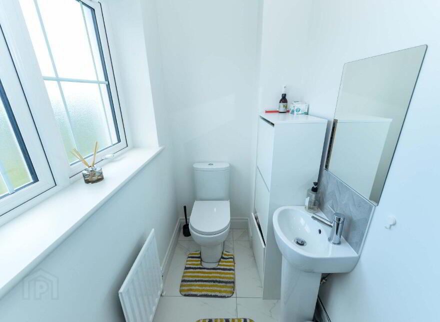 7 Millmount Quarry Avenue, Dundonald, Belfast, BT16 1BQ