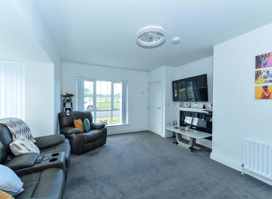 7 Millmount Quarry Avenue, Dundonald, Belfast, BT16 1BQ