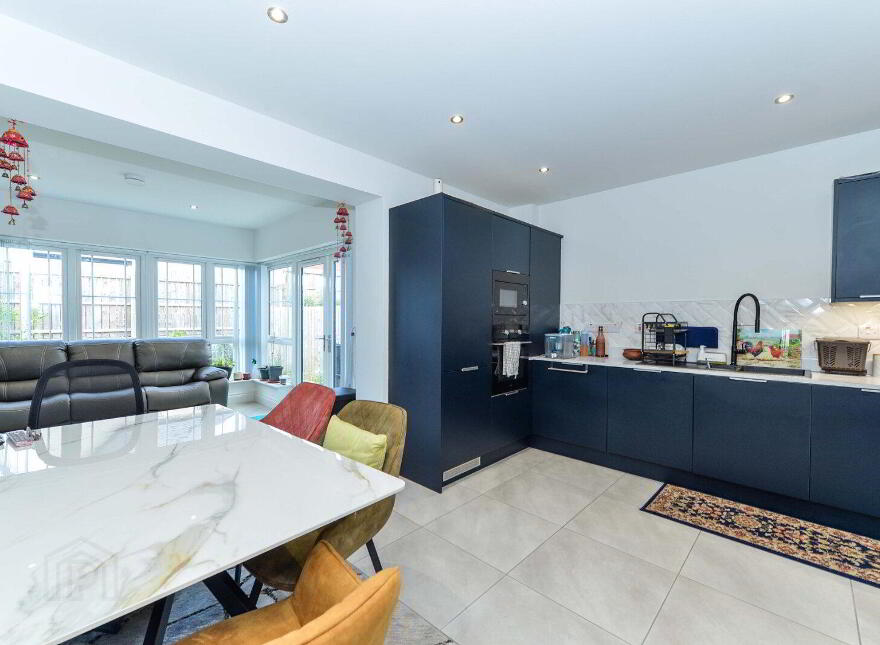 7 Millmount Quarry Avenue, Dundonald, Belfast, BT16 1BQ