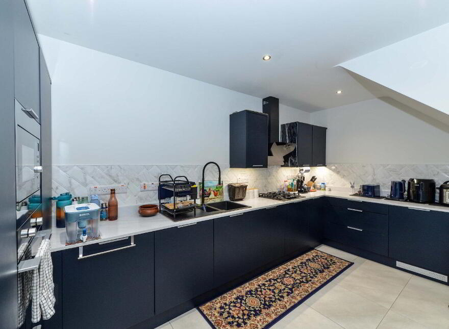 7 Millmount Quarry Avenue, Dundonald, Belfast, BT16 1BQ