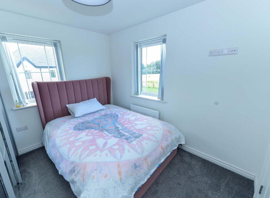 7 Millmount Quarry Avenue, Dundonald, Belfast, BT16 1BQ
