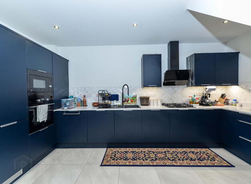 7 Millmount Quarry Avenue, Dundonald, Belfast, BT16 1BQ