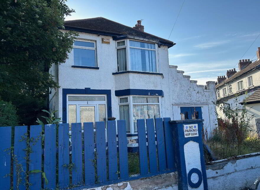 1 Park Drive, Dundonald, Belfast, BT16 2AL