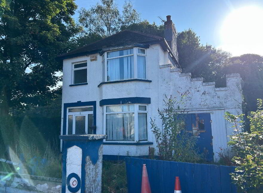 1 Park Drive, Dundonald, Belfast, BT16 2AL photo