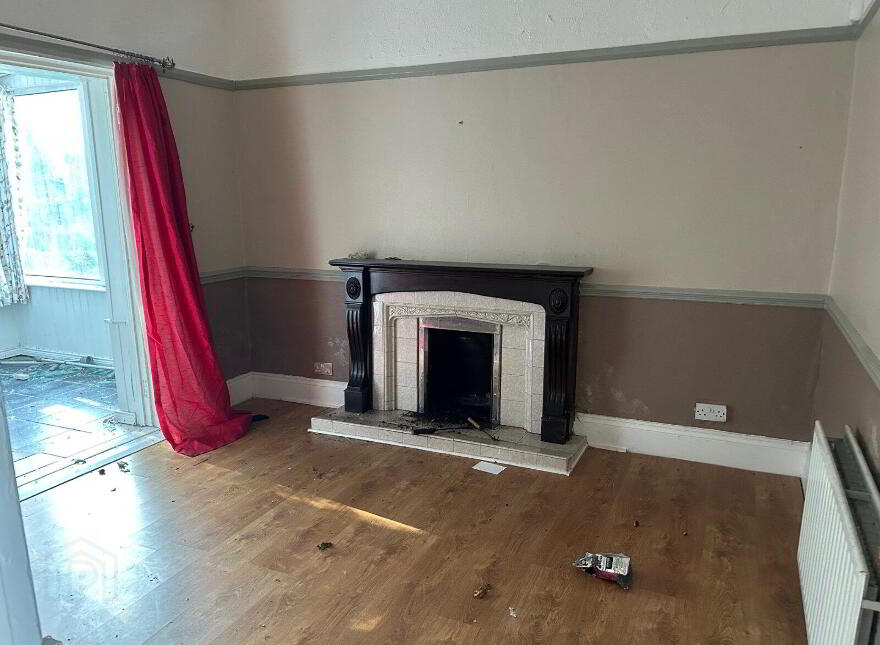 1 Park Drive, Dundonald, Belfast, BT16 2AL
