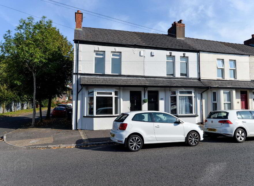 225 Connsbrook Avenue, Belfast, BT4 1JZ photo