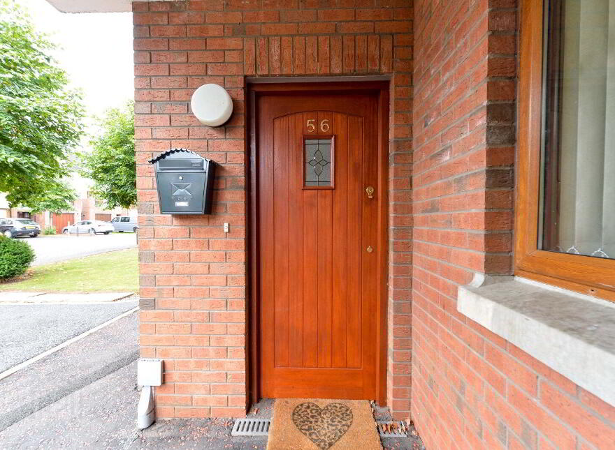 56 Redwood Dale, Dunmurry, Belfast, BT17 9RL