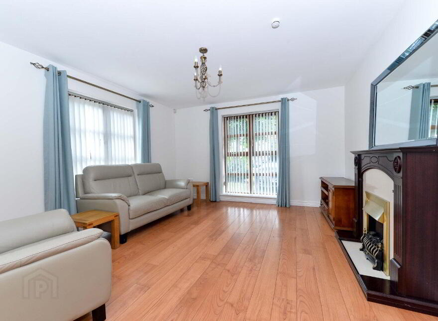 56 Redwood Dale, Dunmurry, Belfast, BT17 9RL