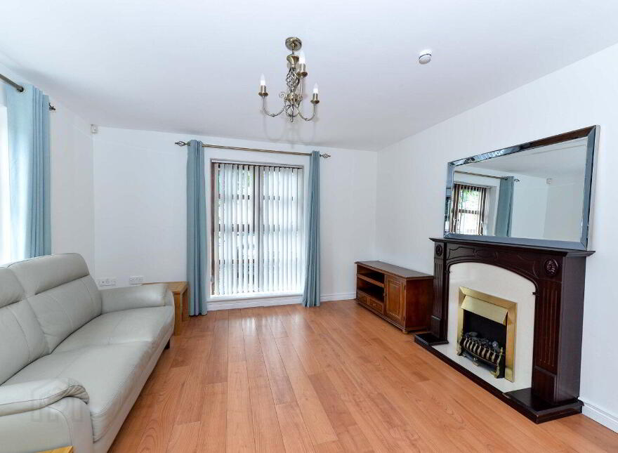 56 Redwood Dale, Dunmurry, Belfast, BT17 9RL