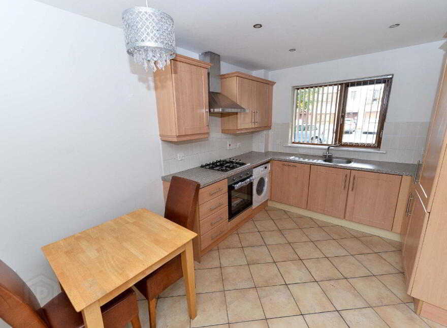 56 Redwood Dale, Dunmurry, Belfast, BT17 9RL
