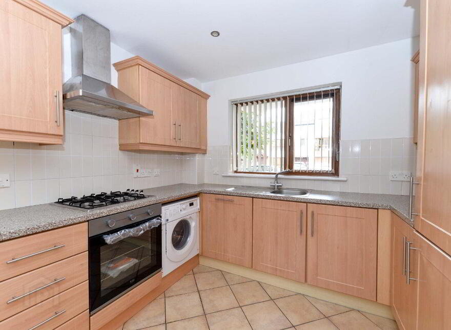 56 Redwood Dale, Dunmurry, Belfast, BT17 9RL