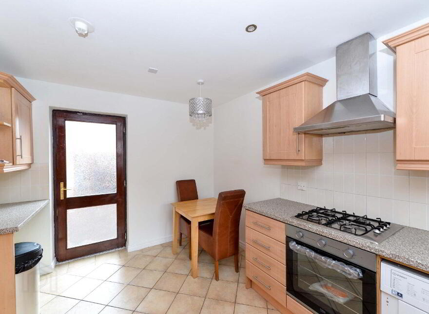 56 Redwood Dale, Dunmurry, Belfast, BT17 9RL