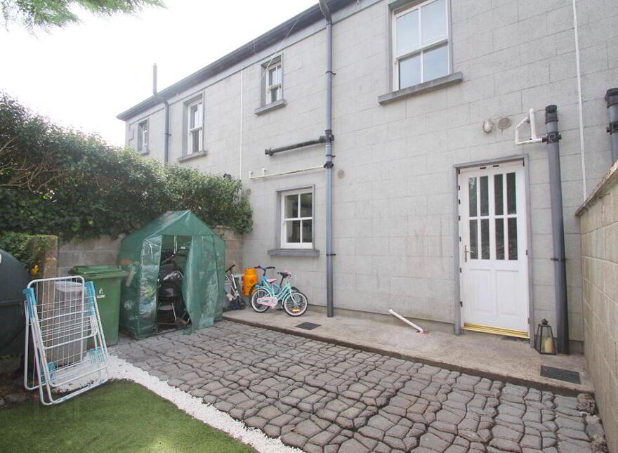 5 The Maltings, Kilbeggan, Westmeath, N91XP58