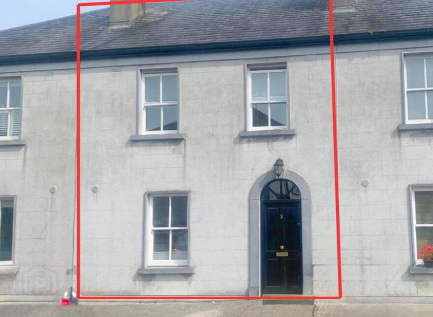 5 The Maltings, Kilbeggan, Westmeath, N91XP58 photo