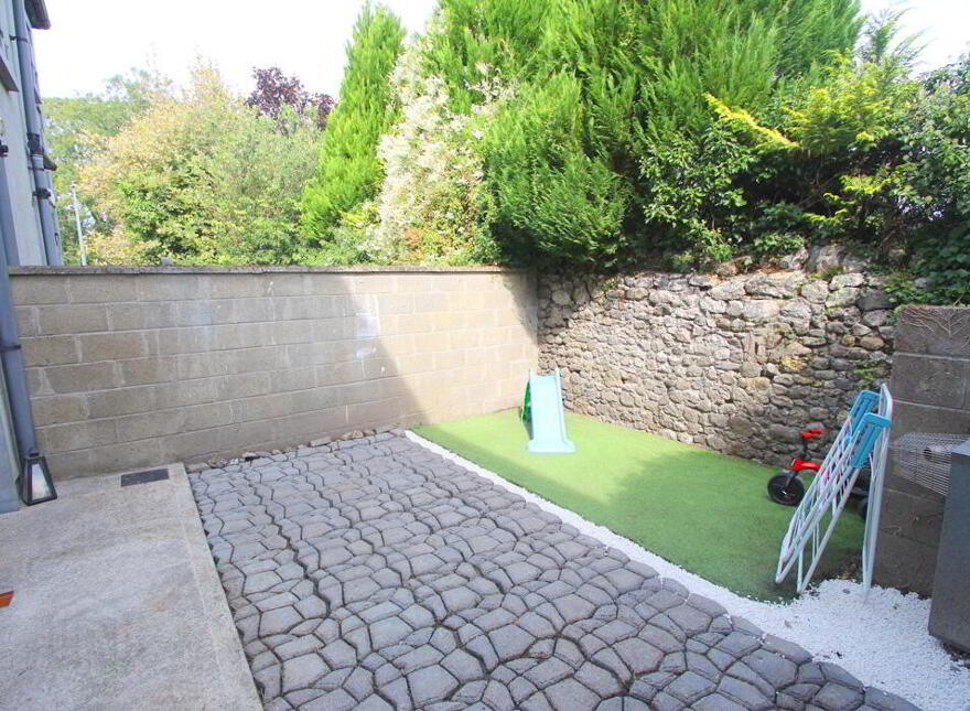 5 The Maltings, Kilbeggan, Westmeath, N91XP58