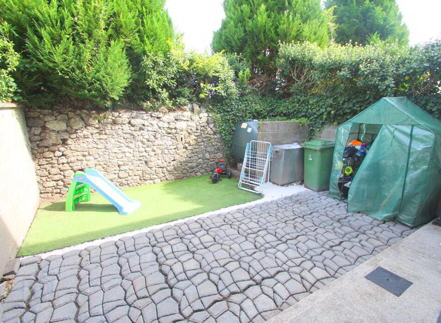 5 The Maltings, Kilbeggan, Westmeath, N91XP58