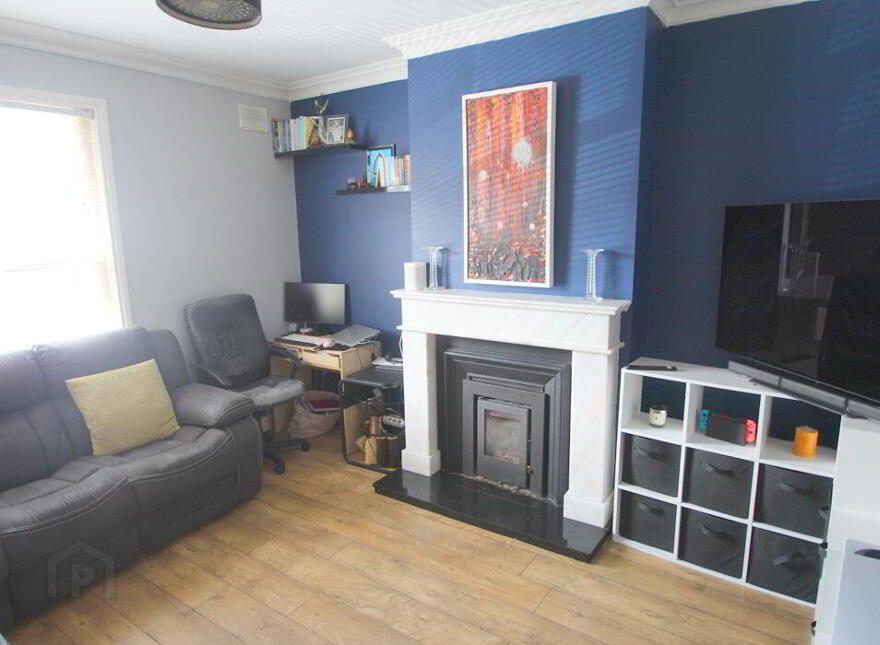 5 The Maltings, Kilbeggan, Westmeath, N91XP58