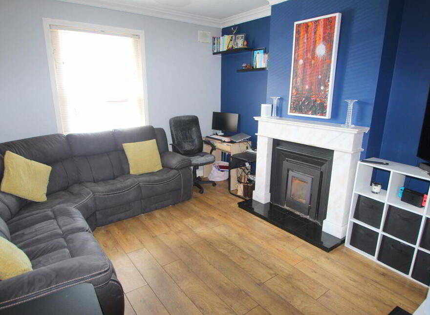 5 The Maltings, Kilbeggan, Westmeath, N91XP58