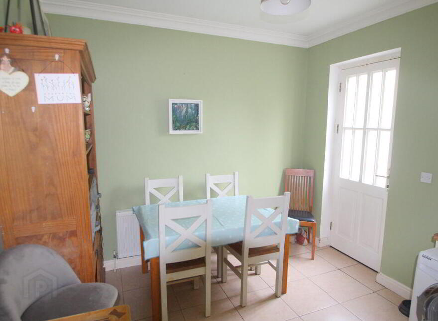 5 The Maltings, Kilbeggan, Westmeath, N91XP58
