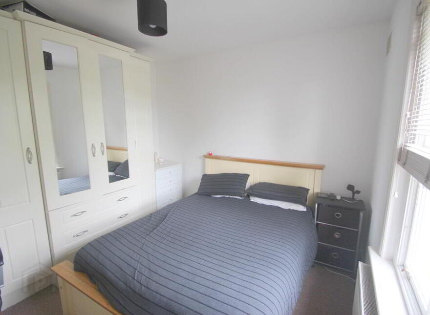 5 The Maltings, Kilbeggan, Westmeath, N91XP58