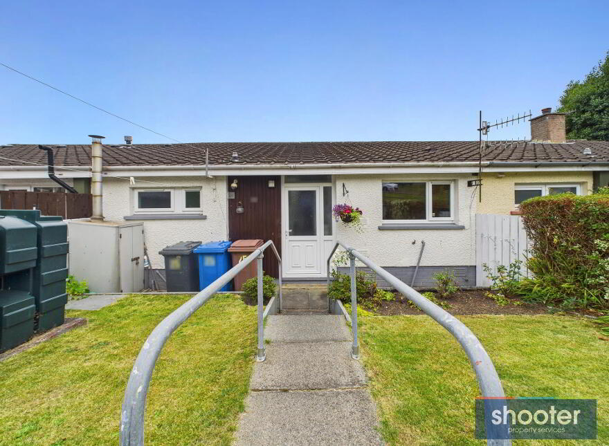 25 Toragh Park, Newry, BT34 2QS