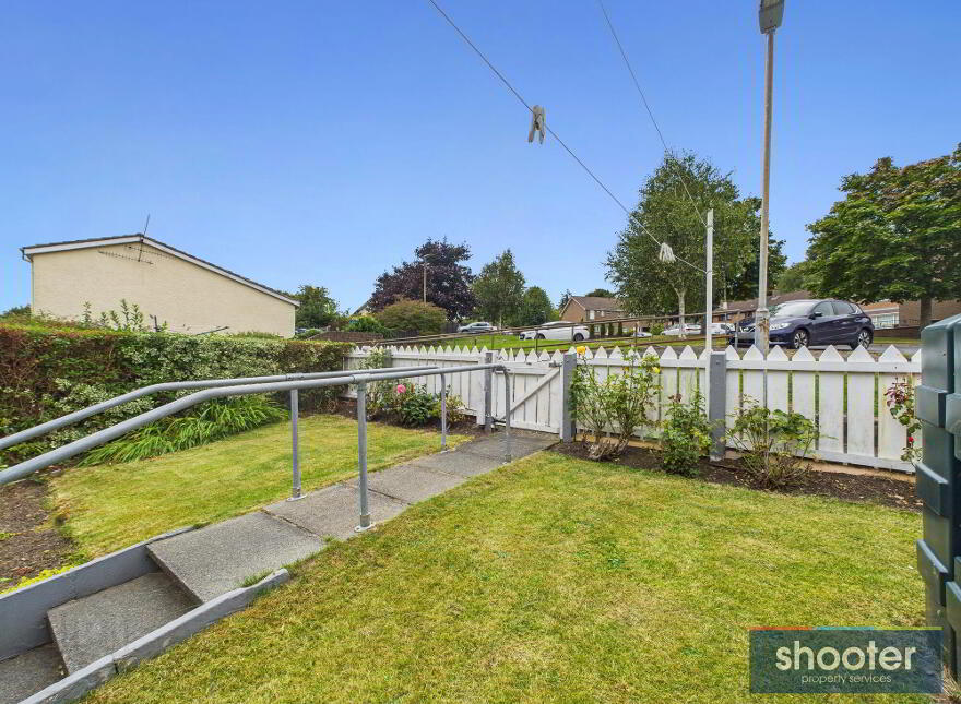 25 Toragh Park, Newry, BT34 2QS