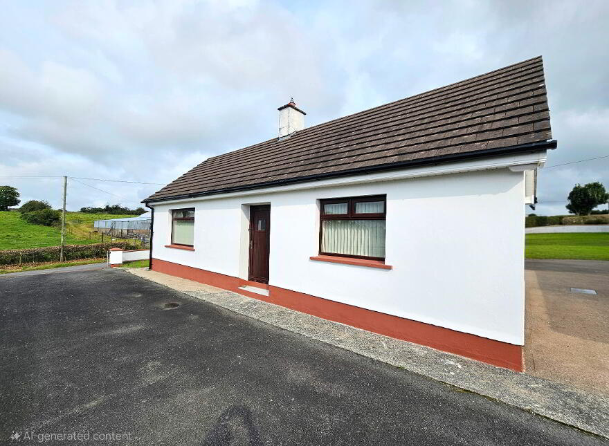 51 Aughanduff Road, Mullaghbawn, Newry, BT35 9YD