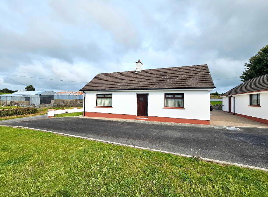 51 Aughanduff Road, Mullaghbawn, Newry, BT35 9YD