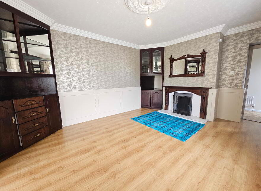 51 Aughanduff Road, Mullaghbawn, Newry, BT35 9YD