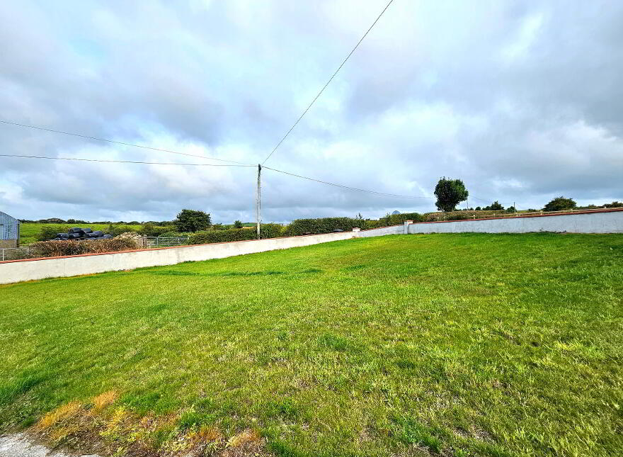 51 Aughanduff Road, Mullaghbawn, Newry, BT35 9YD