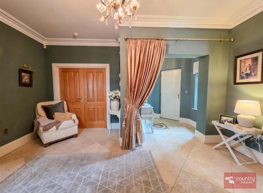 'The Manor House', 1 Carnbank, Templepatrick, BT39 0FB