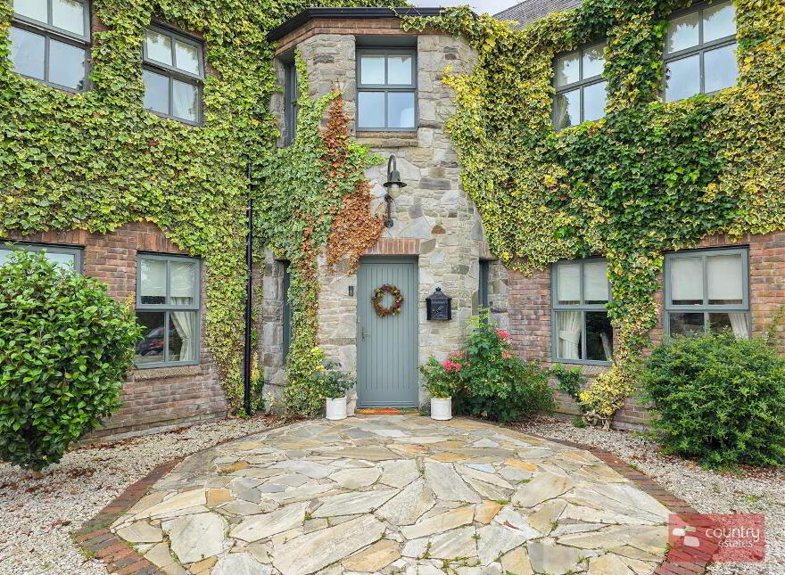 'The Manor House', 1 Carnbank, Templepatrick, BT39 0FB