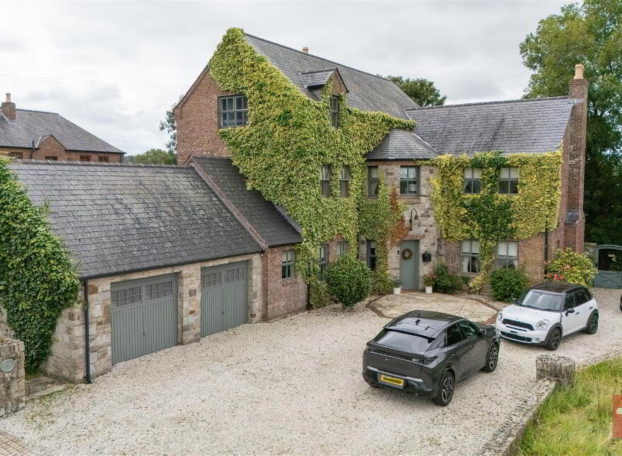 'The Manor House', 1 Carnbank, Templepatrick, BT39 0FB photo