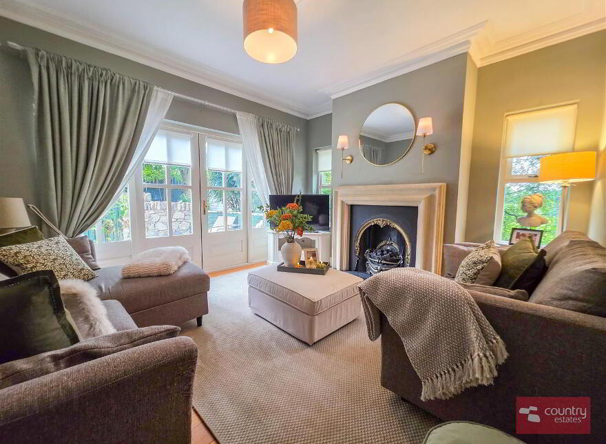 'The Manor House', 1 Carnbank, Templepatrick, BT39 0FB