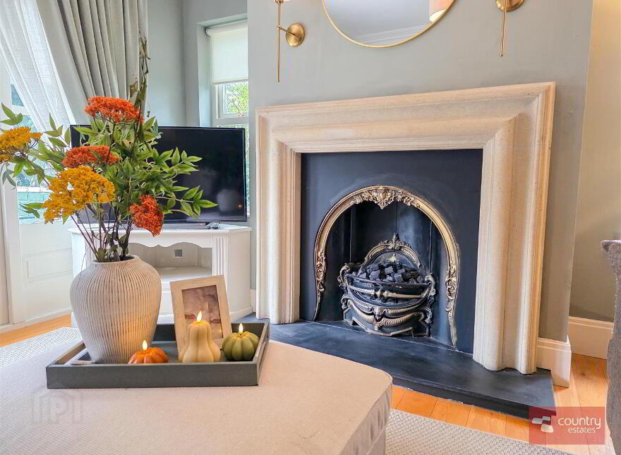'The Manor House', 1 Carnbank, Templepatrick, BT39 0FB