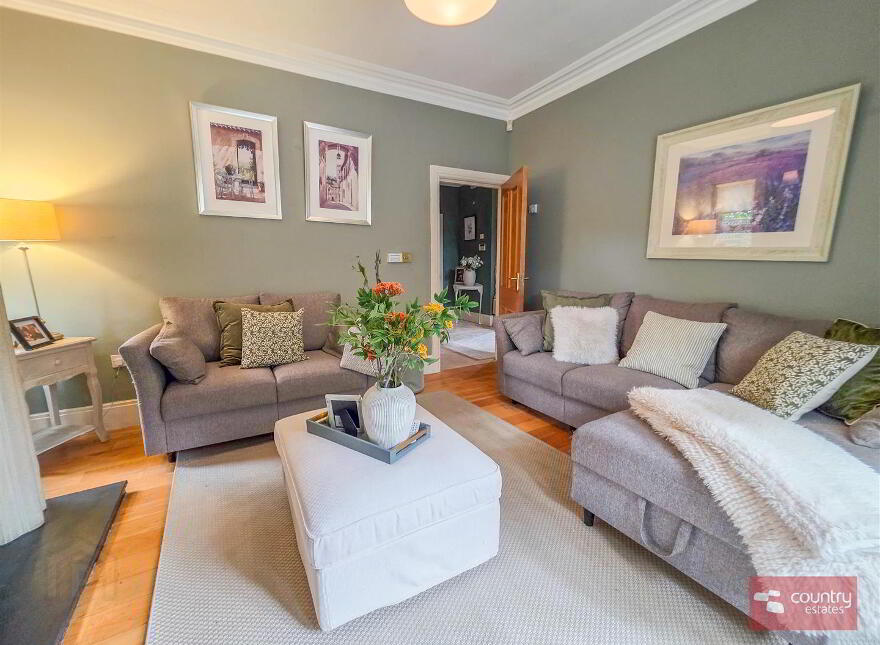 'The Manor House', 1 Carnbank, Templepatrick, BT39 0FB