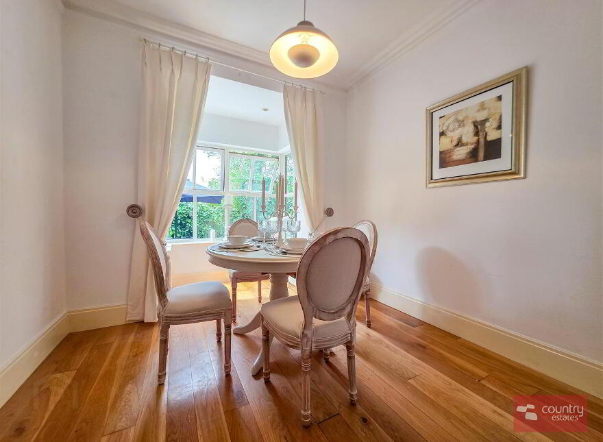 'The Manor House', 1 Carnbank, Templepatrick, BT39 0FB
