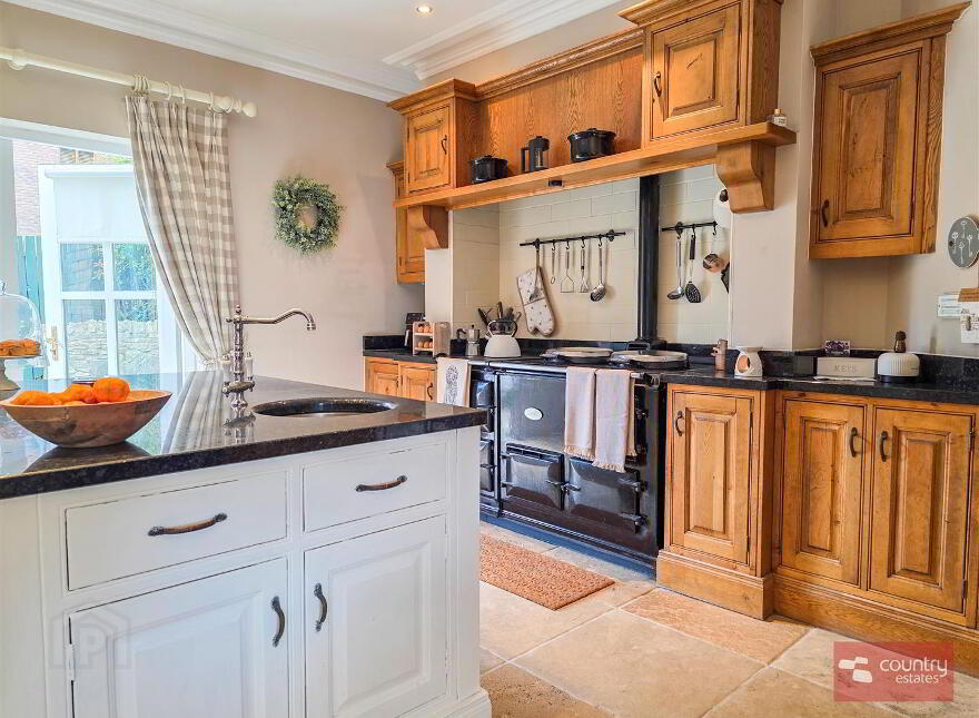 'The Manor House', 1 Carnbank, Templepatrick, BT39 0FB