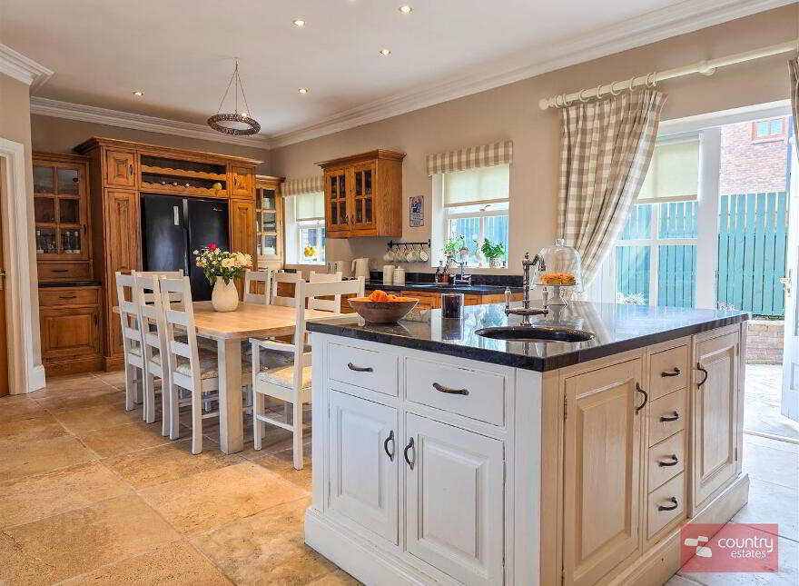 'The Manor House', 1 Carnbank, Templepatrick, BT39 0FB
