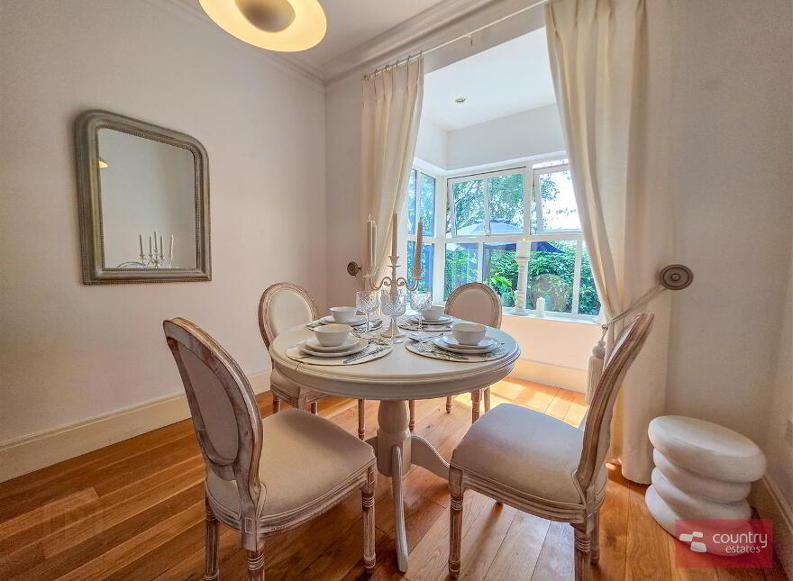 'The Manor House', 1 Carnbank, Templepatrick, BT39 0FB
